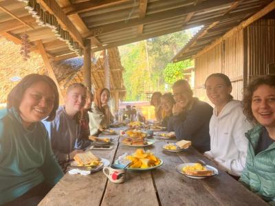 Photos from our guests | Chiang Mai Trekking | The best trekking in Chiang Mai with Piroon Nantaya